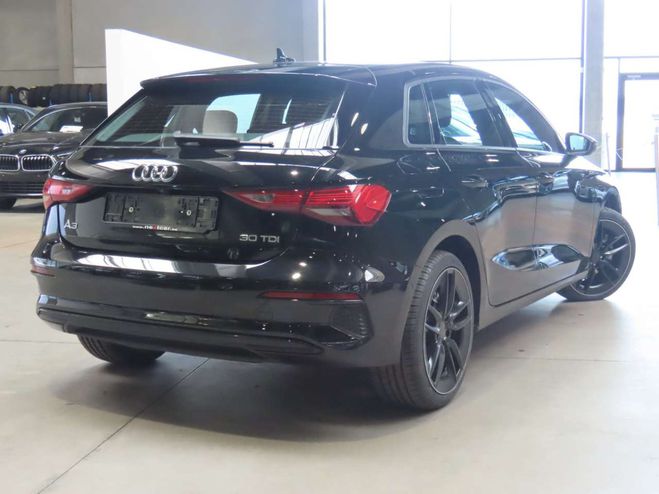 Audi A3 Sportback 30TDi Adv. New Noir Mtallis de 