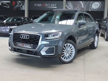  Voir détails -Audi Q2 30TFSI Design à Cuesmes (70)
