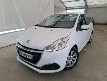  Voir détails -Peugeot 208 1.5 BlueHDi 100ch E6.c Active Business S à Quimperl (29)