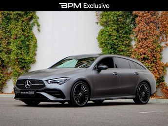  Voir détails -Mercedes Classe CLA ng Brake 200 d 150ch AMG Line 8G-DCT à Monaco (98)