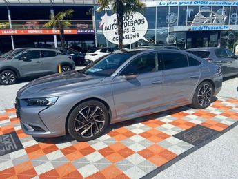  Voir détails -Citroen DS 9 DS9 Hybride E-Tense 225 RIVOLI + à Lescure-d'Albigeois (81)