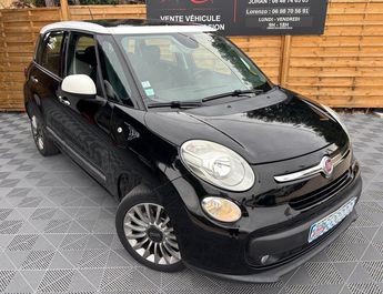  Voir détails -Fiat 500L 1.6 Multijet 120ch S&S Popstar à Cavaillon (84)