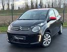 Citroen C1 VTI 68 MENTOS 5 PORTES * 2016 * 124.000K &agrave;  La Chapelle-d'Armenti�res (59)