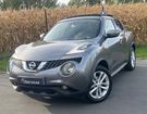 Nissan Juke 1.2 DIG-T 115CH CONNECT EDITION * TOIT O à  La Chapelle-d'Armentires (59)