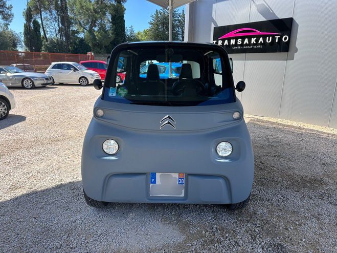 Citroen Ami lectrique / Toit Panoramique / Garantie Gris de 2023