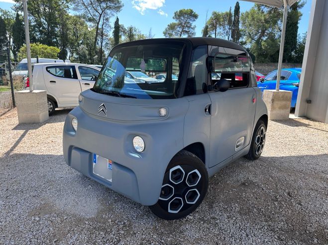 Citroen Ami lectrique / Toit Panoramique / Garantie Gris de 2023