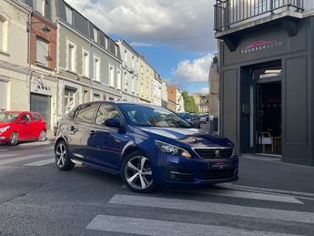  Voir détails -Peugeot 308 110ch BVM6 Style / CARPLAY / CAMERA DE R à Cambrai (59)