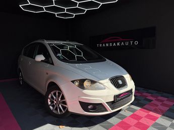  Voir détails -Seat Altea Xl 1.2 TSI 105 cv / OFFRE SEPTEMBRE : -50%  à Marignane (13)