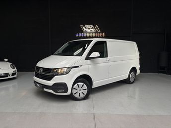  Voir détails -Volkswagen Transporter (6) 2.0 TDi 150 L1H1 Business à Saran (45)