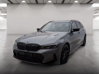  Voir détails -BMW Serie 3 TOURING G21 M340d xDrive 340 ch BVA8 M P à Colmar (68)