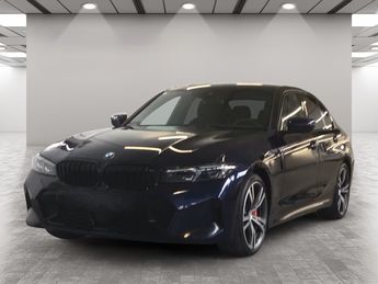  Voir détails -BMW Serie 3 G20 LCI 330d xDrive 286 ch BVA8 M Sport à Colmar (68)