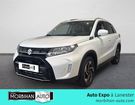 Suzuki Vitara Vitara 1.4 Boosterjet Hybrid Style &agrave; Auray (56)