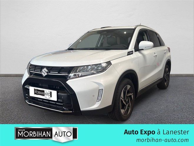 Suzuki Vitara Vitara 1.4 Boosterjet Hybrid Style PEARL COOL WHITE de 2025