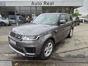  Voir détails -Land rover Range Rover MARK VI P400E PHEV 2.0L 404CH HSE à Muret (31)