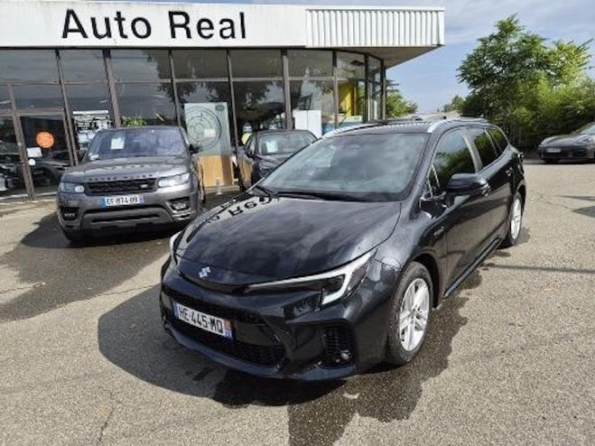 Suzuki Swace 1.8 HYBRID Pack  de 2025