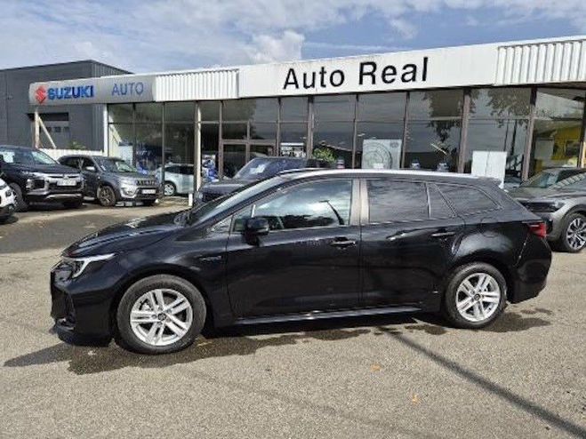 Suzuki Swace 1.8 HYBRID Pack  de 2025