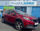 Peugeot 2008  1.6 BlueHDi 120ch SetS BVM6 Allure Busi à Essey-ls-Nancy (54)