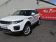 Land rover Range Rover Evoque 2.0 TD4 150 SE DYNAMIC BVA MARK IV à Villeneuve-sous-Dammartin (77)