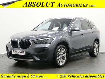  Voir détails -BMW X1 (F48) SDRIVE16DA 116CH BUSINESS DESIGN D à Nanteuil-ls-Meaux (77)