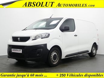  Voir détails -Peugeot Expert FG STANDARD 1.5 BLUEHDI 120CH S&S PREMIU à Nanteuil-ls-Meaux (77)