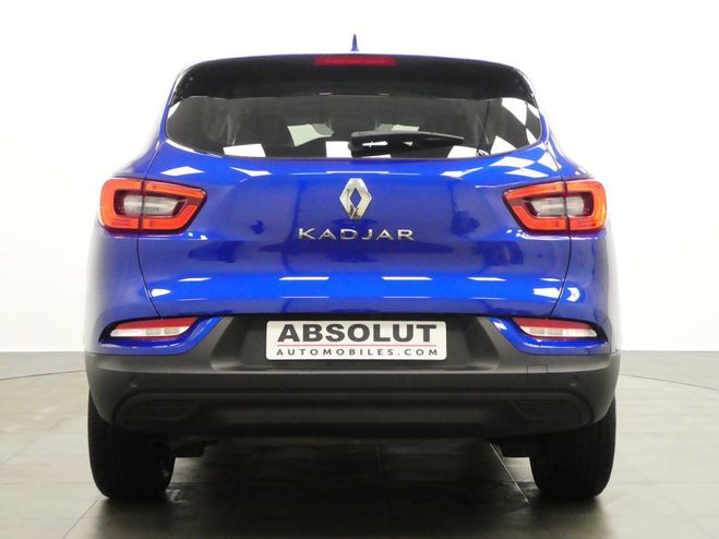 Renault Kadjar 1.3 TCE 140CH FAP EVOLUTION BLEU F de 2022