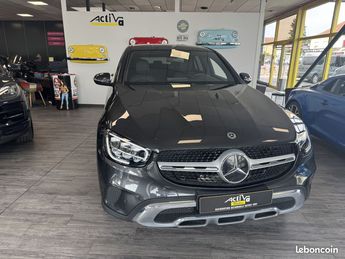  Voir détails -Mercedes GLC Coup 200d BVA 815,09E-Mois à Woippy (57)