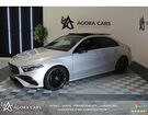 Mercedes Classe A Berline 200 d - BV 8G-DCT 4P - BM 177 AM à Saint-Jory (31)