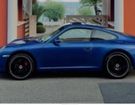 Porsche 911 997 carrera 2 3.6 320 cv boite tiptronic à Saint-Jean-d'Illac (33)