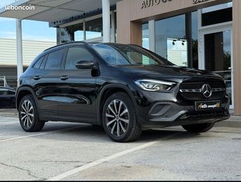  Voir détails -Mercedes Classe GLA Classe 250e Hybride rechargeable Amg Lin à Perpignan (66)