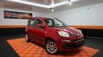  Voir détails -Fiat Panda 0.9 8V TWINAIR 85CH S&S LOUNGE à Beauchamp (95)