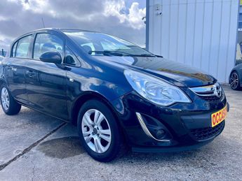  Voir détails -Opel Corsa 1,3 CDTI 75CH CARNET A JOUR / EN ARRIVAG à Berck (62)
