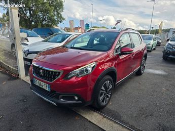  Voir détails -Peugeot 2008 1.2l 110 Boite Auto 5289km D'origine 1er à Sannois (95)