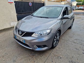  Voir détails -Nissan Pulsar 1.5 dci 110ch n-vision à Argenteuil (95)