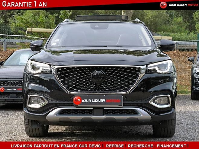 MG EHS 1.5 GDI 258 PHEV LUXURY NOIR de 2021