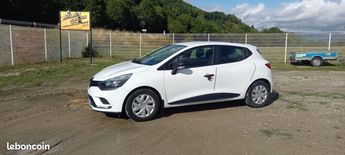  Voir détails -Renault Clio IV 75 CV (belbex auto A YOLET) à Yolet (15)