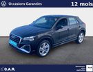 Audi Q2 35 TFSI 150 S tronic 7 S line à  La Rochelle (17)