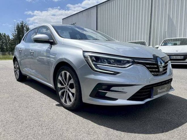 Renault Megane 1.5 Blue dCi 115ch Techno EDC GRIS C de 2023