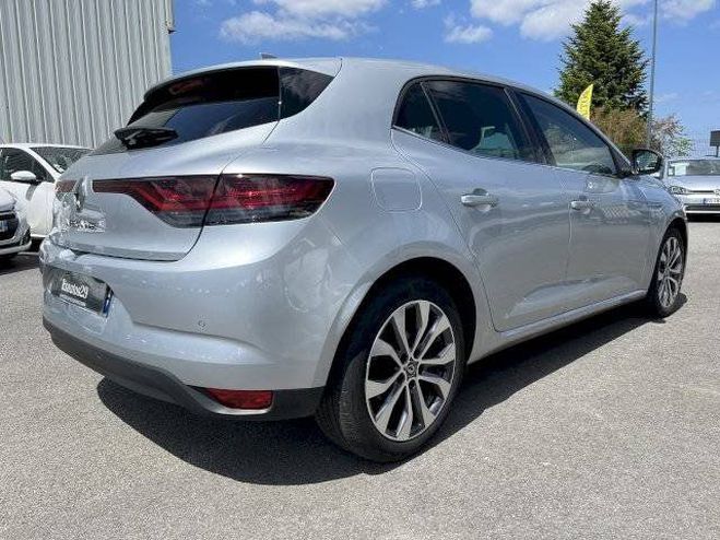 Renault Megane 1.5 Blue dCi 115ch Techno EDC GRIS C de 2023