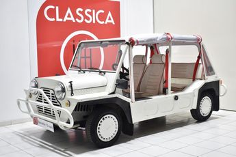  Voir détails -Mini Moke  à   La Boisse (01)