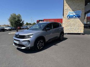  Voir détails -Citroen C5 AIRCROSS 1.5 BLUEHDI 130CH MAX BOITE AUT à Labge (31)
