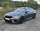 BMW M5 -  PARTIR DE 1043eu/MOIS* - VI 4.4 V8 6 à Forbach (57)