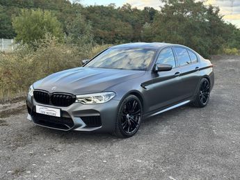  Voir détails -BMW M5 -  PARTIR DE 1043eu/MOIS* - VI 4.4 V8 6 à Forbach (57)