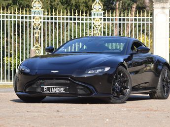  Voir détails -Aston martin V8 Vantage II 4.0 V8 510 ch à Paris (75)