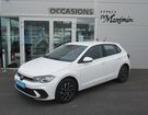 Volkswagen Polo 1.0 TSI 95 S&S BVM5 Life à Saint-Maximin (60)