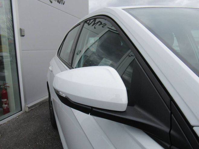 Volkswagen Polo 1.0 TSI 95 S&S BVM5 Life Blanc de 2023