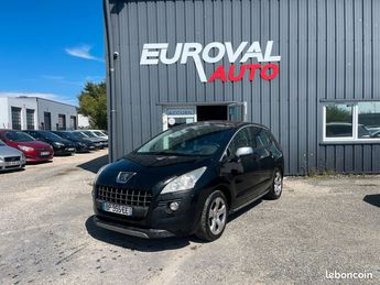  Voir détails -Peugeot 3008 2.0 hdi 150ch business pack bvm6 à Fontenay-sur-Eure (28)