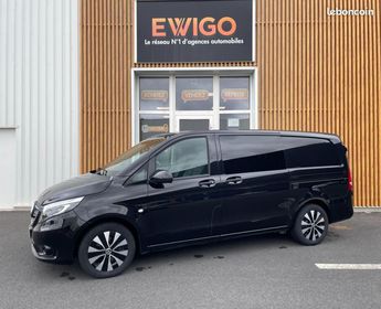  Voir détails -Mercedes Vito Doubles portes latrales ENTRETIEN TOURE à Cholet (49)