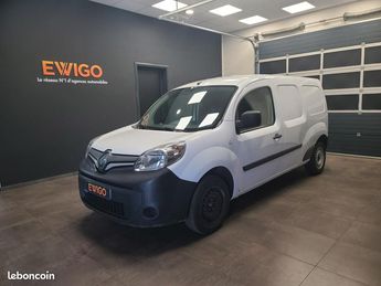  Voir détails -Renault Kangoo Express FOURGON MAXI 1.5 DCI 90 à Hnheim (67)