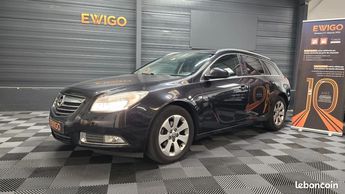  Voir détails -Opel Insignia 2.0 CDTI Sport Tourer 163 Ch à Montlimar (26)