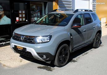  Voir détails -Dacia Duster 1.5 BLUEDCI 115 CH EXTREME 4X2 1 ERE MAI à Belbeuf (76)